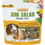 VITAKRAFT SUN SEED, INC. Sunseed Guinea Pig Foraging Salad Treat 10oz