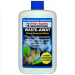 Dr. Tim's Aquatics Dr. Tim's Waste-Away Natural Aquarium Cleaner Freshwater Aquaria 16oz