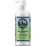 Grizzly Pet Products Grizzly Dog & Cat Algal+ Oil 16oz