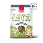 Honest Kitchen Honest Kitchen Dog Grain Free Small Breed Chicken 10lb Clusters