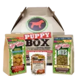 K9 Granola K9 Granola Factory Basics Munch Box - Puppy  Box