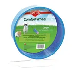 Kaytee Kaytee Comfort Exercise Wheel Large 8.5 inch