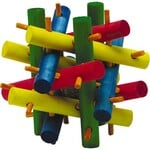 Kaytee Kaytee Nut Knot Nibbler Medium