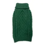 FabDog FabDog Spruce Super Chunky Sweater | 20"