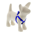 Lupine Lupine Blue 1/2 in x 12-18 Step In Harness