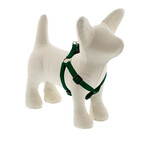 Lupine Lupine Green 1/2 in x 10-13 in Step In Harness