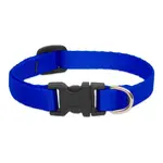 Lupine Lupine Blue 1/2 inch x 10-16 inch Adjustable Collar