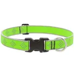 Lupine HL 1in Green-Diamond 16-28 Adj Collar