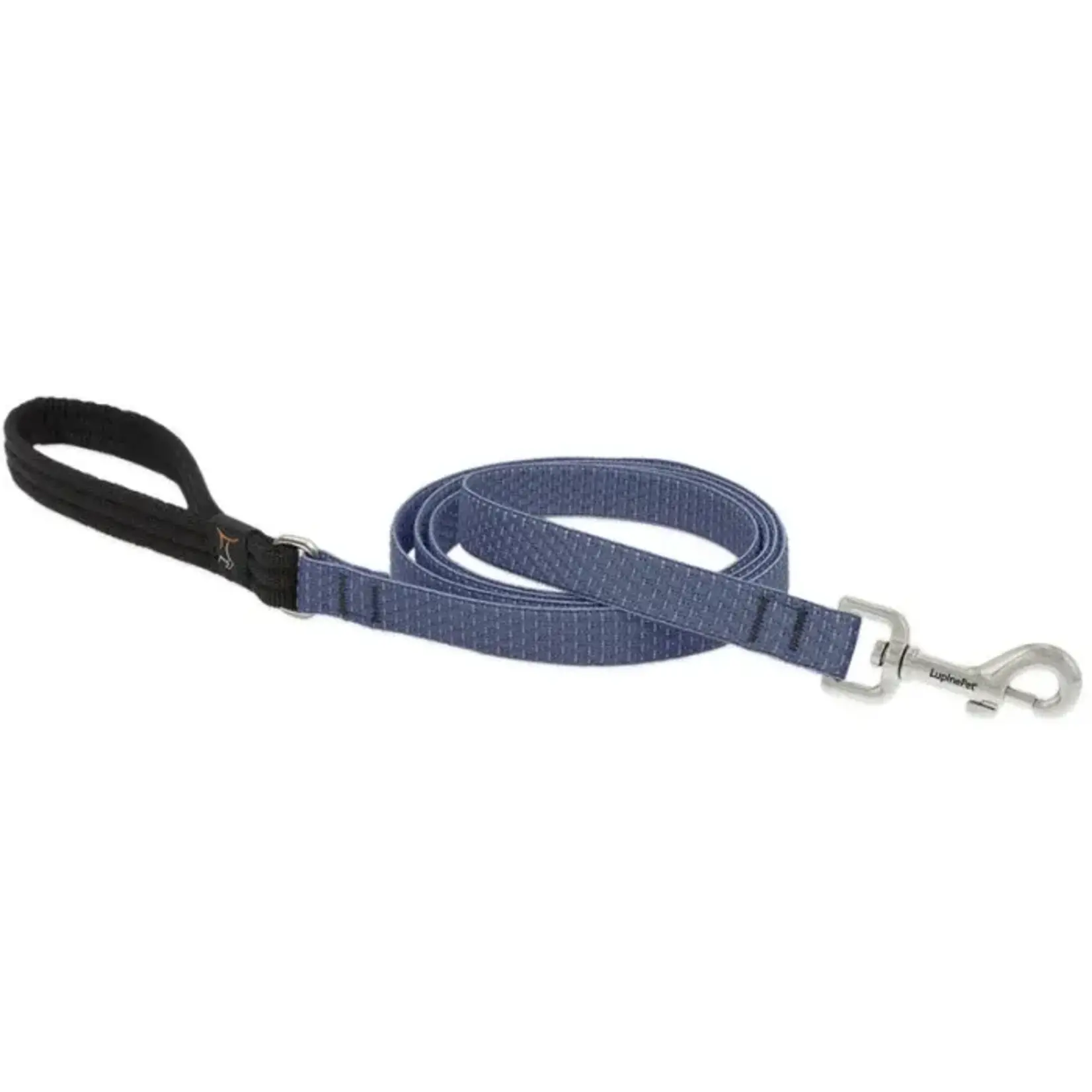 Lupine Lupine Mountain Lake 3/4 in x 6 ft Leash