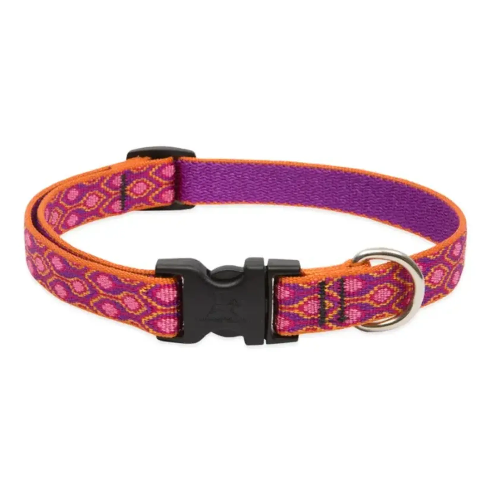 Lupine Lupine Alpen Glow 3/4 in x 9-14 in Adjustable Collar
