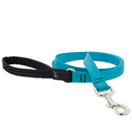 Lupine Lupine Aqua 3/4 in x 6 ft Leash