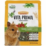 VITAKRAFT SUN SEED, INC. Sunseed Vita Prima Young Rabbit Food 4lb