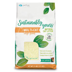 Sustainably Yours Sustainably Yours Cat Litter Natural Long Grain 13lb