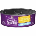 Stella & Chewy's Stella & Chewy's Cat Carnivore Pate Chicken Liver 2.8oz