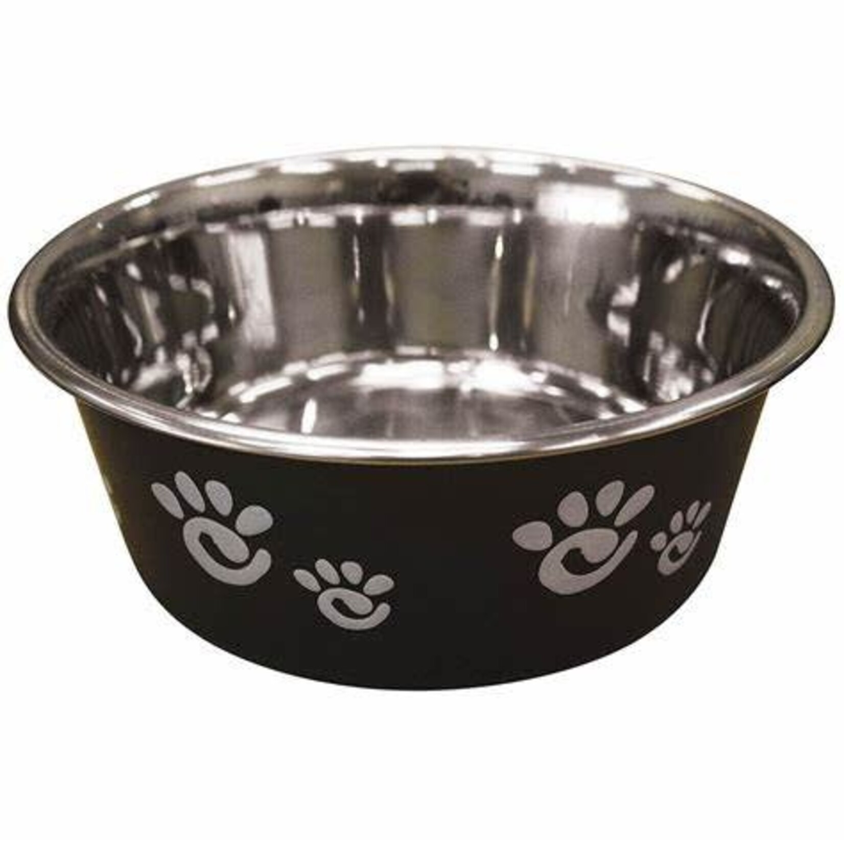 SPOT Spot Barcelona Bowl Black 32oz