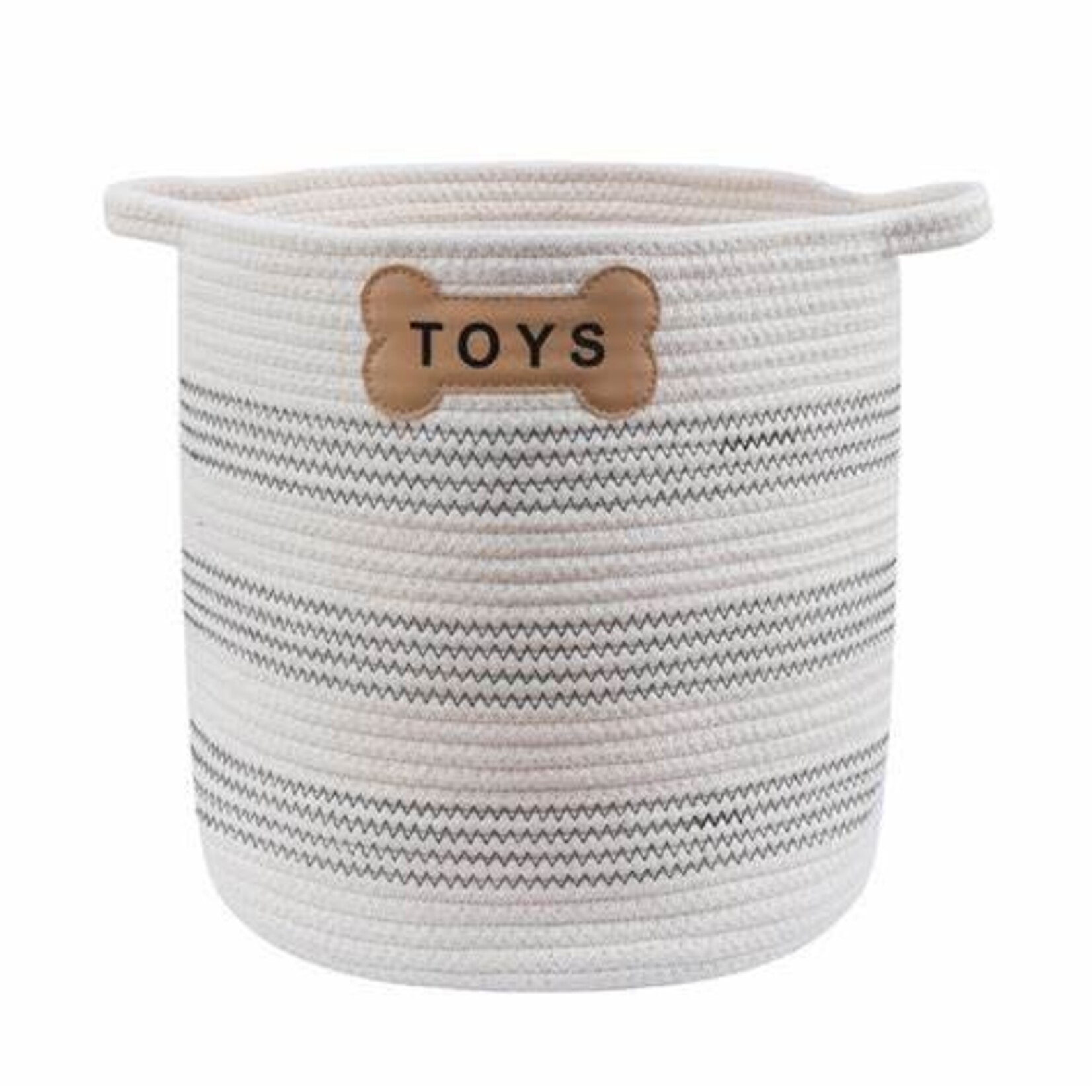 Park Life Designs Park Life Designs Florence Toy Basket