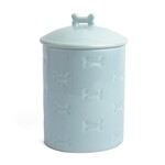 Park Life Designs Park Life Designs Manor Blue Treat Jar