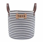 Park Life Designs Park Life Designs Sienna Toy Basket