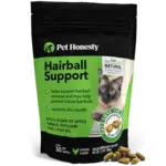 Pet Honesty Pet Honesty Hairball Support