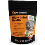Pet Honesty Pet Honesty Hip & Joint Health Cat