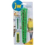 JW JW Bird Millet Spray Holder