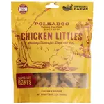 Polka Dog Bakery Polka Dog Chicken Littles Bones 8oz Pouch
