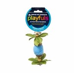 PREVUE PET PV BERRY PUFF BIRD TOY