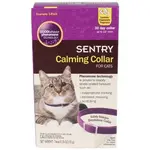 Sentry Sentry Cat Calming Collar 30 Day