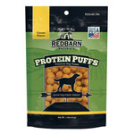 Redbarn Redbarn Dog Protein Puffs Cheese 1.8oz