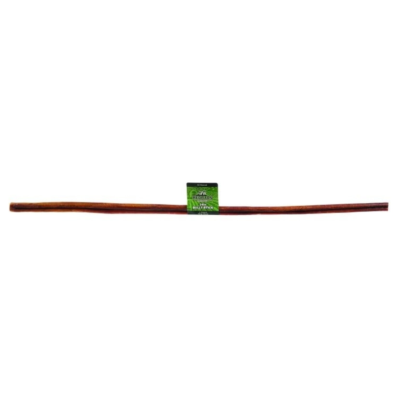 Redbarn Redbarn Dog Bully Stick 24 inch