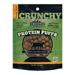 Redbarn Redbarn Cat Protein Puffs Chicken 1oz