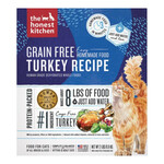 THE HONEST KITCHEN Honest Kitchen Cat Grain Free Dehydrated Turkey 2lb