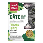 THE HONEST KITCHEN Honest Kitchen Cat Grain Free Pate Chicken 5.5oz