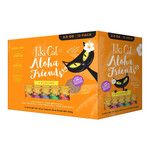 Tiki Cat Tiki Cat Aloha Friends Chicken 2.5oz Pouch 12 Pack