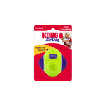 Kong Kong AirDog Squeaker Knobby Ball Medium