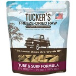Tuckers Tucker's Dog Freeze-Dried Surf & Turf 14oz