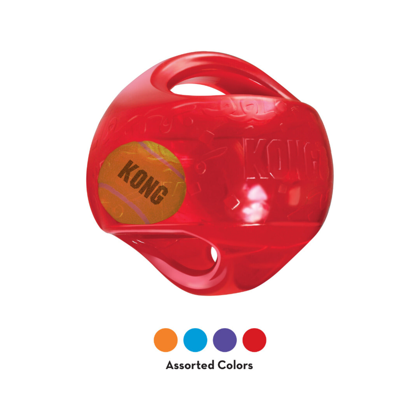 Kong Kong Dog Jumbler Ball Medium/Large