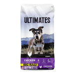 Ultimates Ultimates Dog Puppy Chicken Meal & Rice 40lb