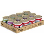 Weruva Weruva Dogs in the Kitchen Variety Doggie Dinner Dance 10oz Can