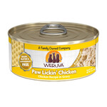 Weruva Weruva Dog Paw Lickin' Chicken 5.5oz Can