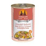 Weruva Weruva Dog Jammin' Salmon 14oz Can