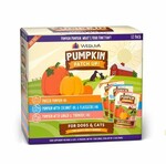 Weruva Weruva Dog & Cat Pumpkin 2.8oz Variety Pack