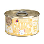 Weruva Weruva Cat Kitten Chicken Au Jus 3oz Can