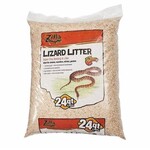 ZILLA Zilla Lizard Litter Bedding 24qt