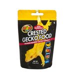 Zoo Med Zoo Med Premium Crested Gecko Food 4oz