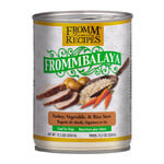 Fromm Fromm Dog Frommbalaya Turkey 12.5oz Can