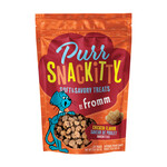 Fromm Fromm Cat Purrsnackitty Chicken 3oz