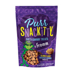 Fromm Fromm Cat PurrSnackitty Salmon 3oz
