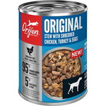 Orijen Orijen Dog Original Stew 12.8oz Can