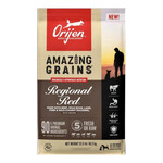 Orijen Orijen Dog Amazing Grains Regional Red 22.5lb